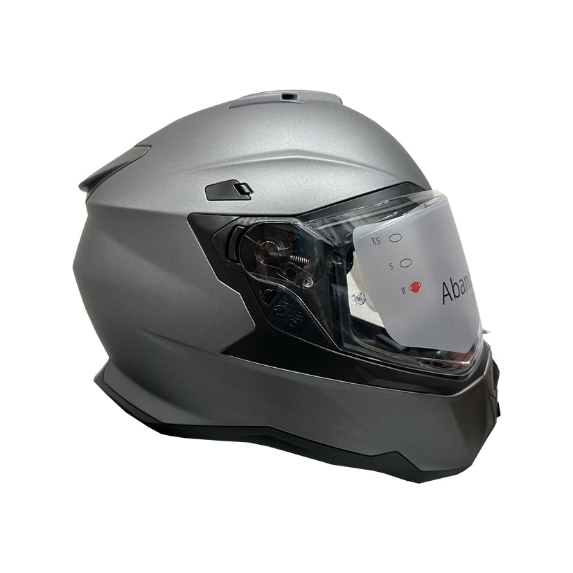 AKI AK-18 Abanchuru Helmet (FREE HEVIK HELMET BAG)