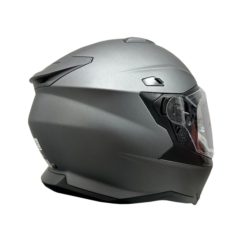 AKI AK-18 Abanchuru Helmet (FREE HEVIK HELMET BAG)