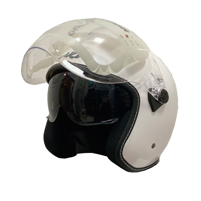 AKI AK-1V Helmet