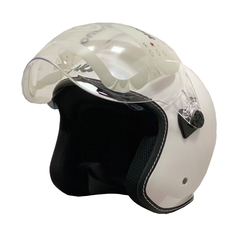 AKI AK-1V Helmet