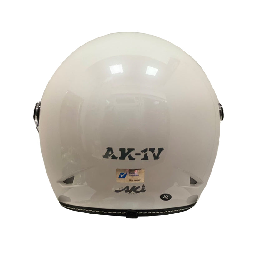 AKI AK-1V Helmet