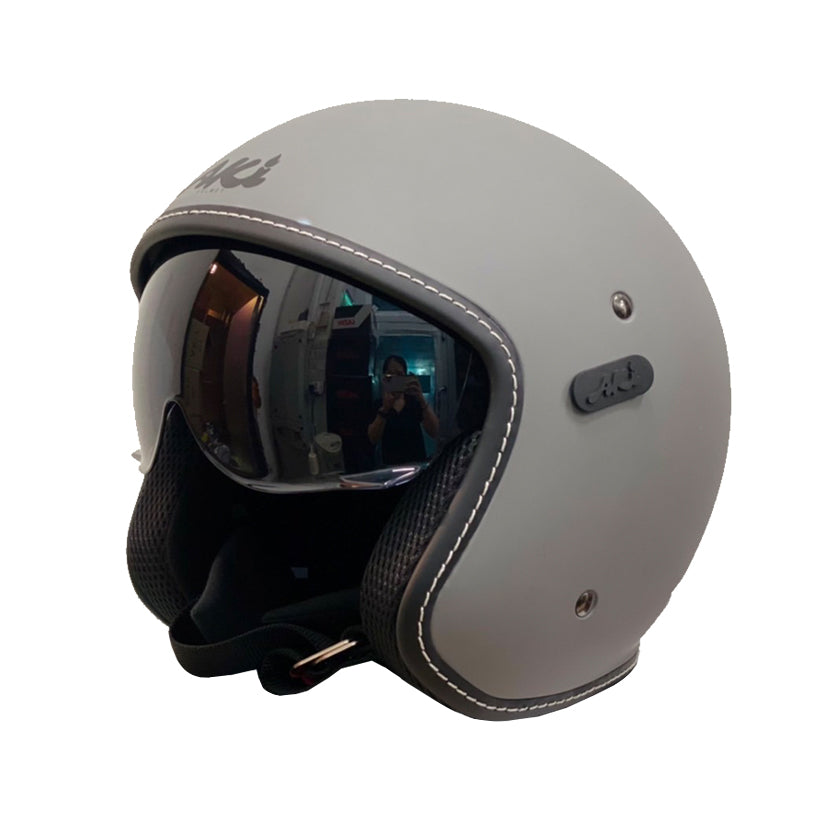 AKI AK-1V Helmet (FREE HEVIK HELMET BAG)