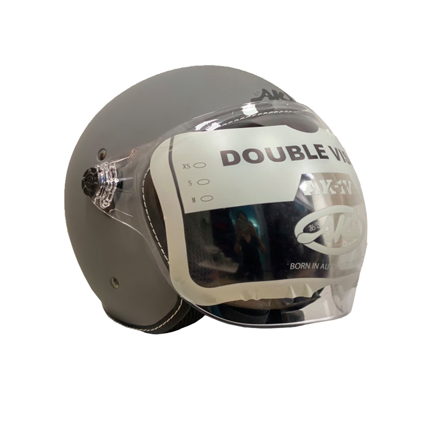 AKI AK-1V Helmet (FREE HEVIK HELMET BAG)