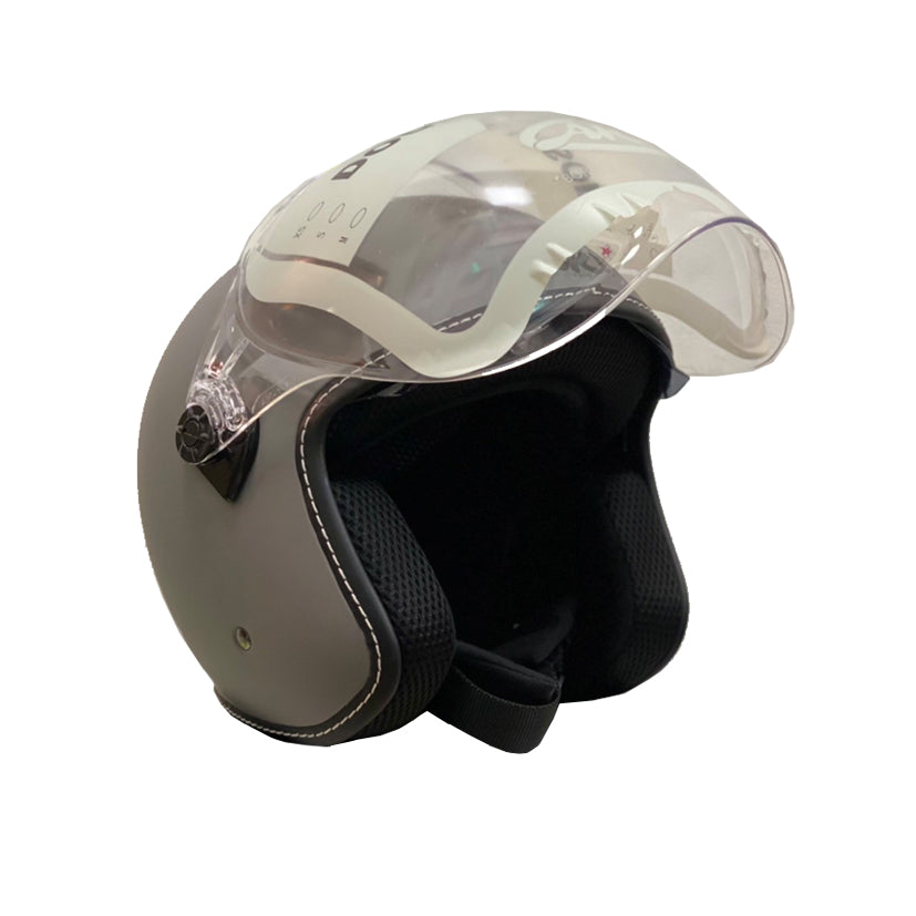 AKI AK-1V Helmet (FREE HEVIK HELMET BAG)