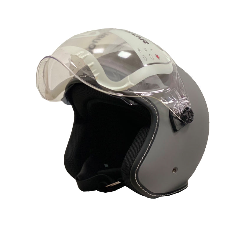 AKI AK-1V Helmet (FREE HEVIK HELMET BAG)