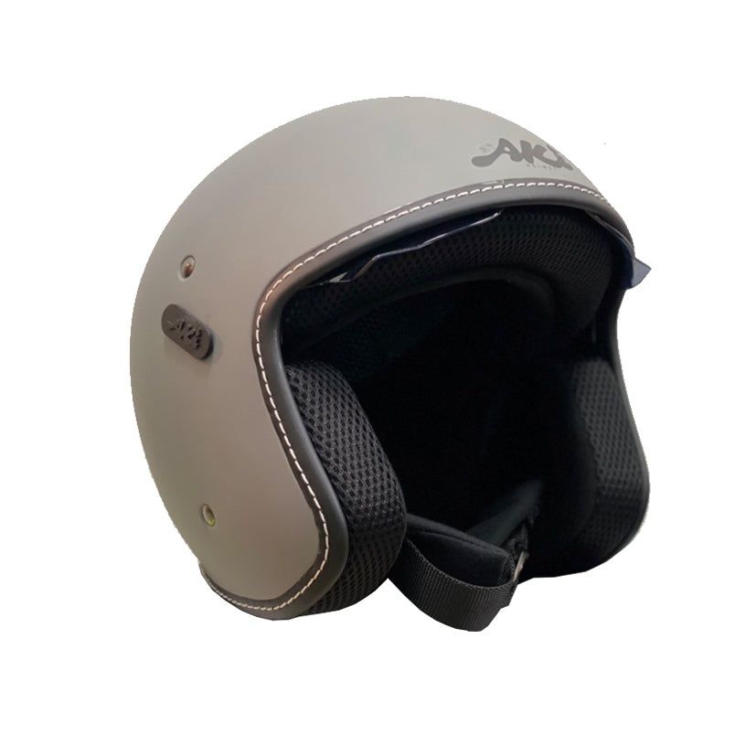 AKI AK-1V Helmet (FREE HEVIK HELMET BAG)