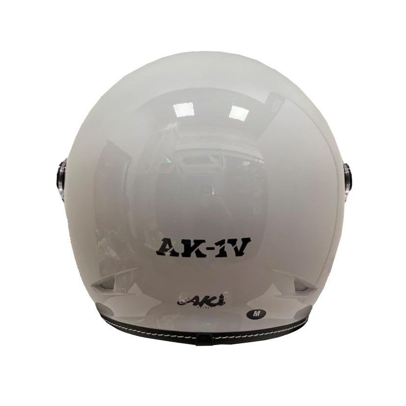 AKI AK-1V Helmet (FREE HEVIK HELMET BAG)