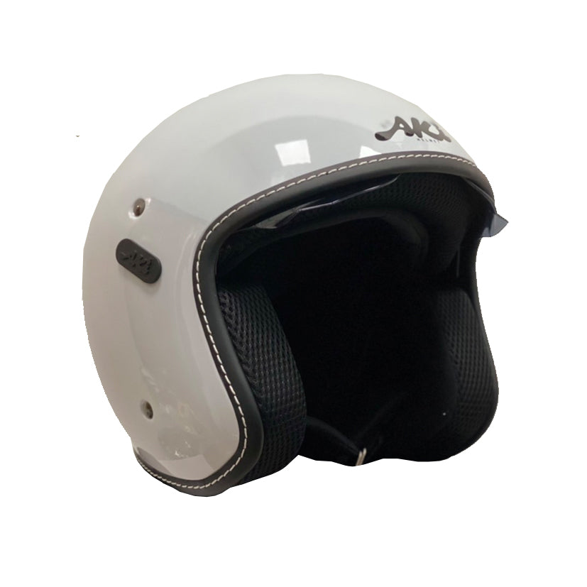 AKI AK-1V Helmet (FREE HEVIK HELMET BAG)