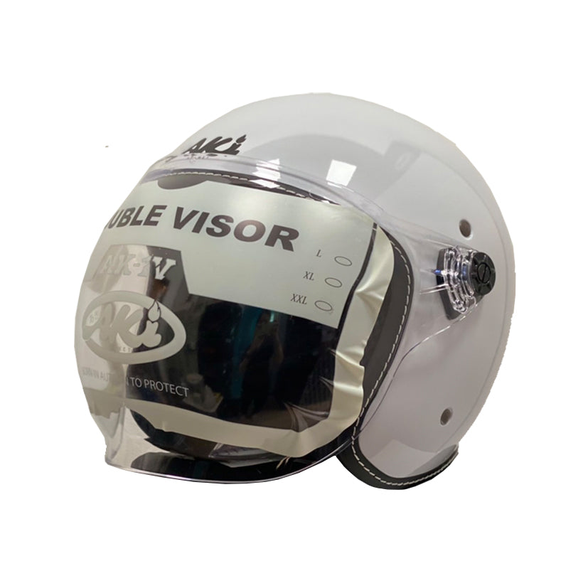 AKI AK-1V Helmet (FREE HEVIK HELMET BAG)