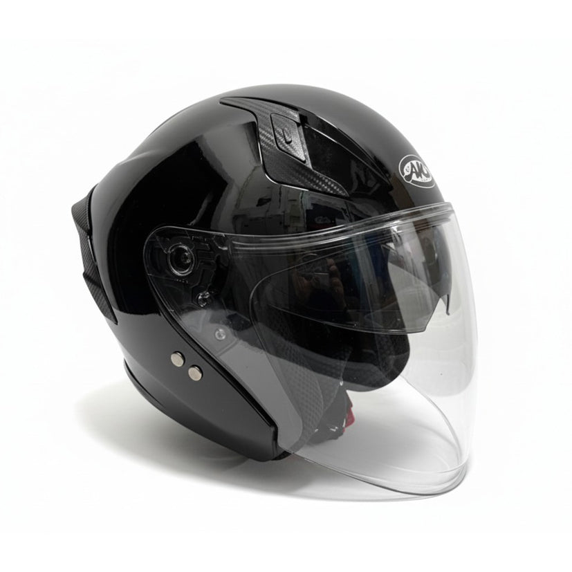 AKI AK8 Helmet (FREE HEVIK HELMET BAG) – Singapore Racing World
