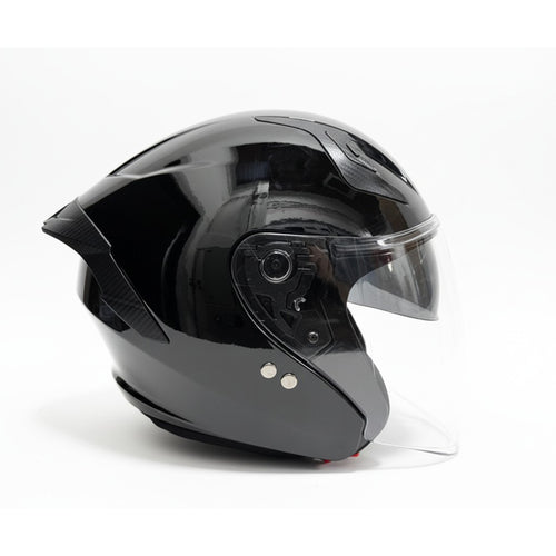 AKI AK8 Helmet (FREE HEVIK HELMET BAG)