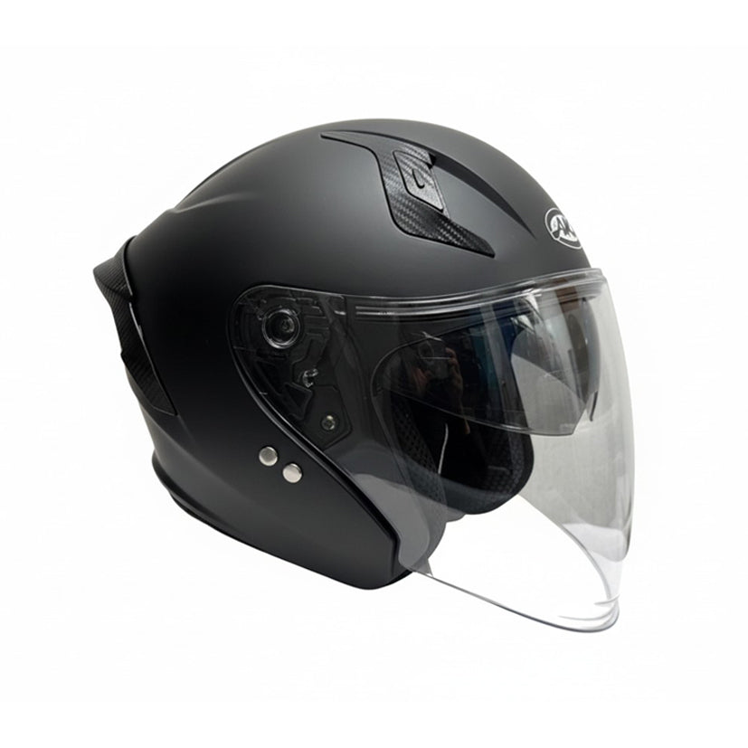 AKI AK8 Helmet (FREE HEVIK HELMET BAG)