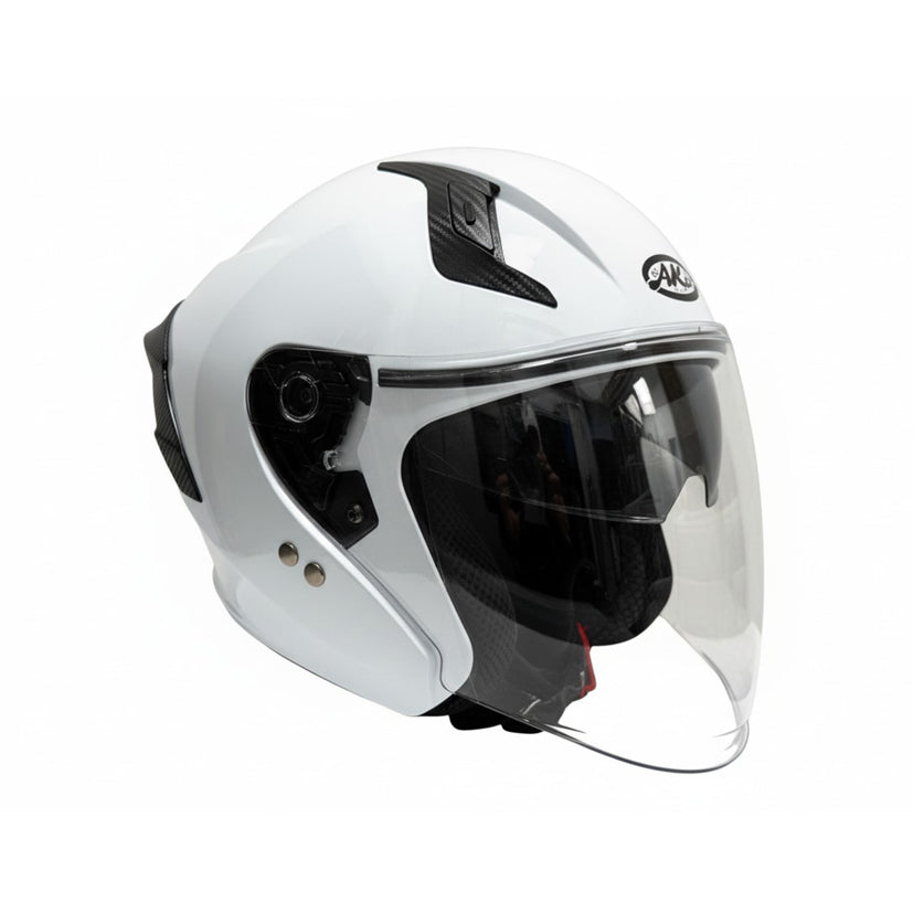 AKI AK8 Helmet (FREE HEVIK HELMET BAG)
