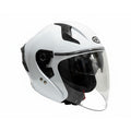 AKI AK8 Helmet (FREE HEVIK HELMET BAG)