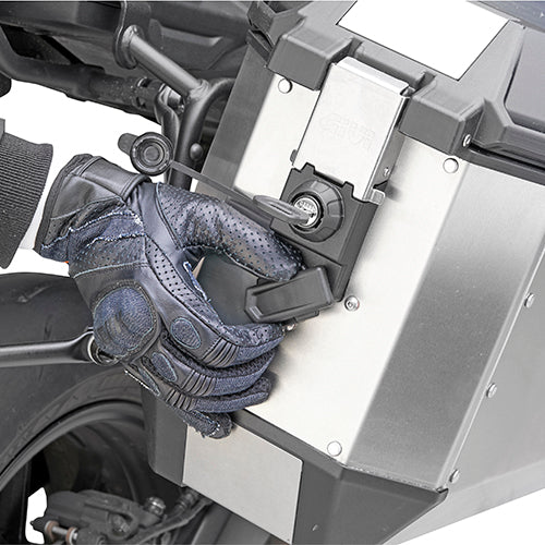 GIVI ALA36APACK2 TREKKER ALASKA