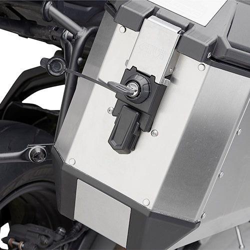 GIVI ALA36APACK2 TREKKER ALASKA