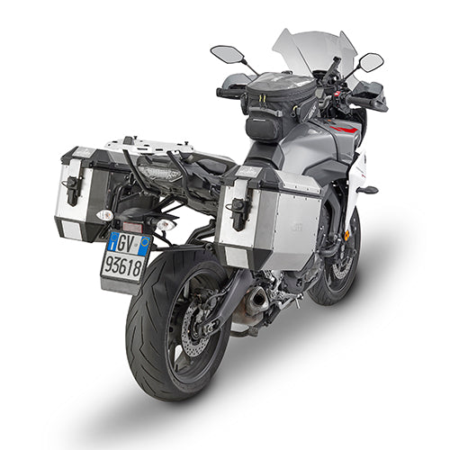 GIVI ALA36APACK2 TREKKER ALASKA