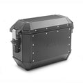 GIVI ALA36BPACK2 TREKKER ALASKA BLACK