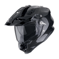 SCORPION ADF-9000 CARBON AIR SOLID (FREE HEVIK HELMET BAG)