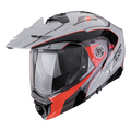 SCORPION ADX-2 KAMPS (FREE HEVIK HELMET BAG)