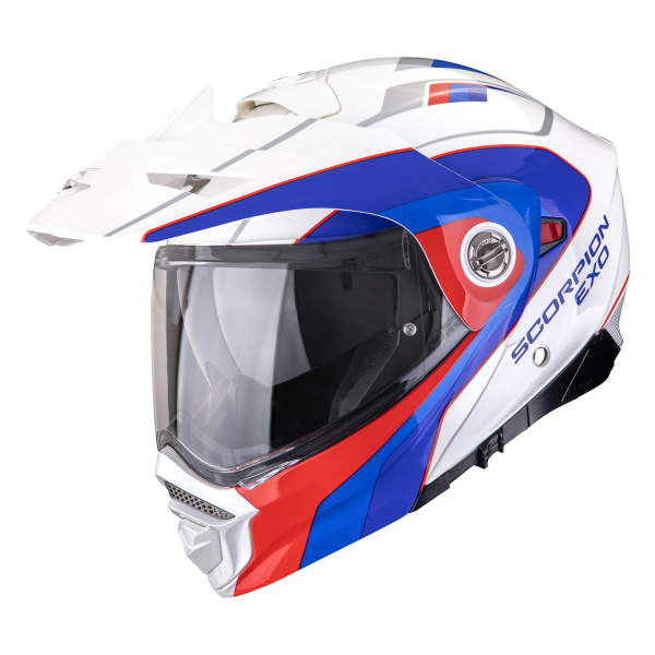 SCORPION ADX-2 KAMPS (FREE HEVIK HELMET BAG)