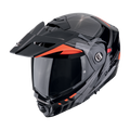 SCORPION ADX-2 LEWIS (FREE HEVIK HELMET BAG)