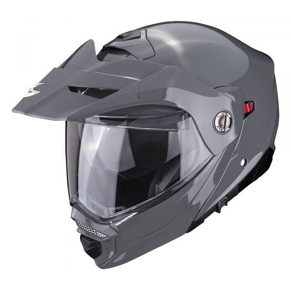 SCORPION ADX-2 SOLID (FREE HEVIK HELMET BAG)