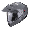 SCORPION ADX-2 SOLID (FREE HEVIK HELMET BAG)