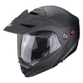 SCORPION ADX-2 SOLID (FREE HEVIK HELMET BAG)