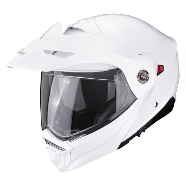 SCORPION ADX-2 SOLID (FREE HEVIK HELMET BAG)