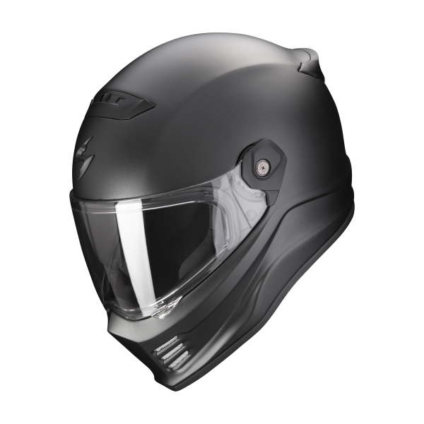 SCORPION COVERT FX SOLID (FREE HEVIK HELMET BAG)