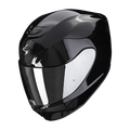 SCORPION EXO-391 SOLID (FREE HEVIK HELMET BAG)