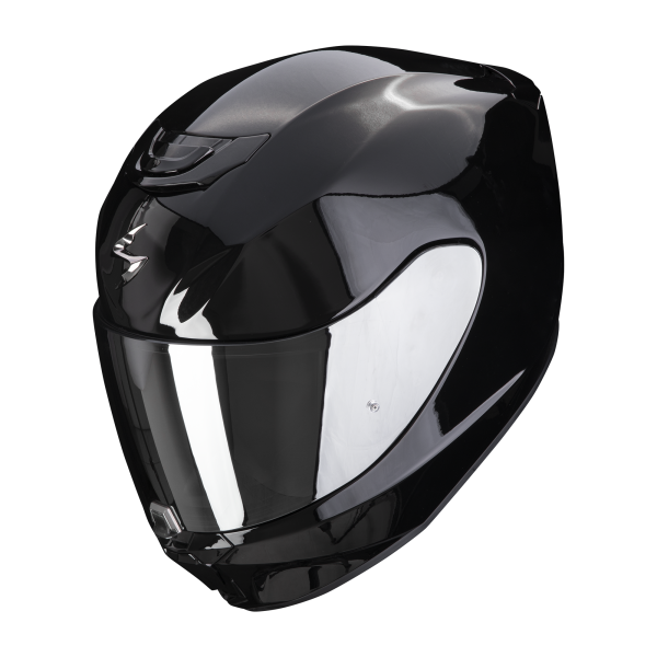 SCORPION EXO-391 SOLID (FREE HEVIK HELMET BAG)