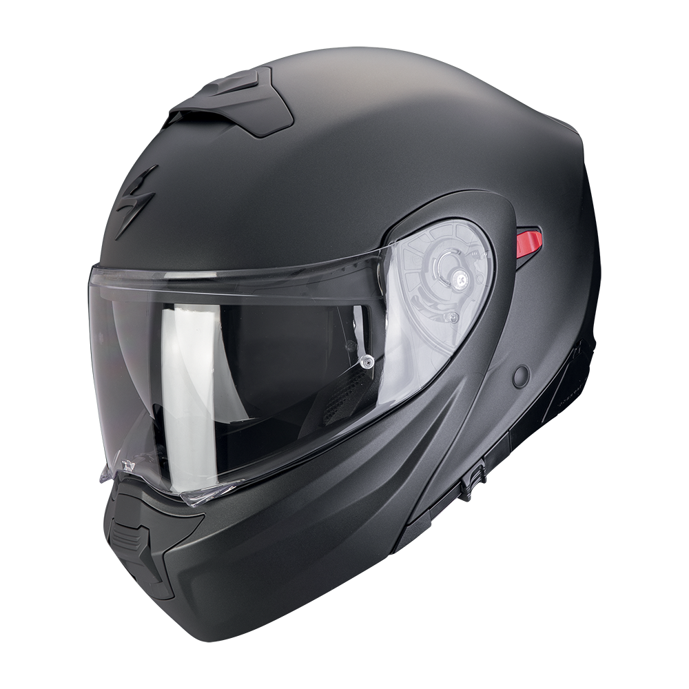 SCORPION EXO-930 EVO (FREE HEVIK HELMET BAG)