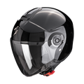 SCORPION EXO-CITY II SOLID (FREE HEVIK HELMET BAG)