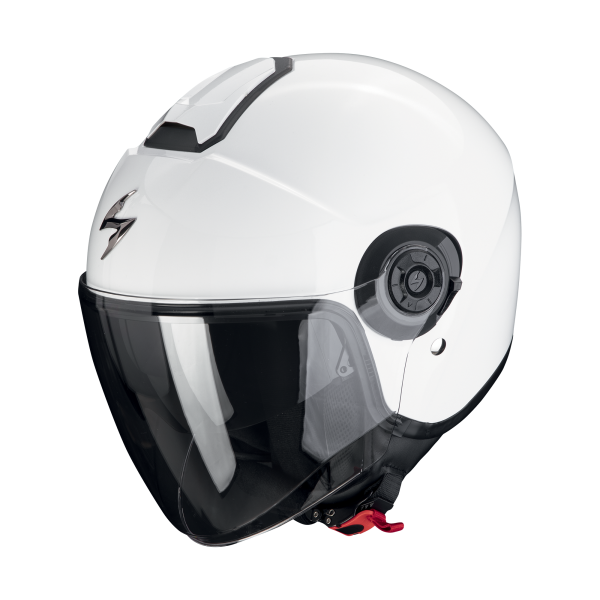SCORPION EXO-CITY II SOLID (FREE HEVIK HELMET BAG)