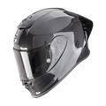 SCORPION EXO-R1 EVO II CARBON AIR SOLID (FREE HEVIK HELMET BAG)