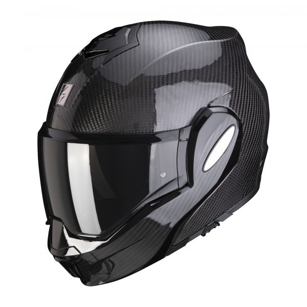 SCORPION EXO-TECH EVO CARBON (FREE HEVIK HELMET BAG)