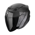 SCORPION EXO-Z1 CARBON SOLID (FREE HEVIK HELMET BAG)