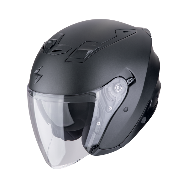 SCORPION EXO-Z1 SOLID (FREE HEVIK HELMET BAG)