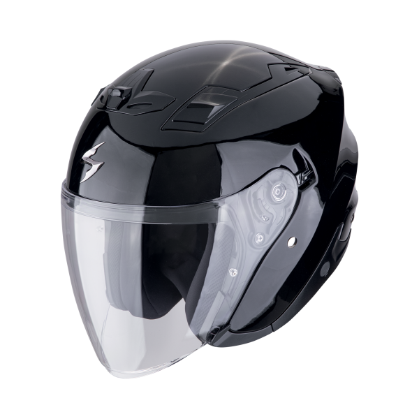 SCORPION EXO-Z1 SOLID (FREE HEVIK HELMET BAG)