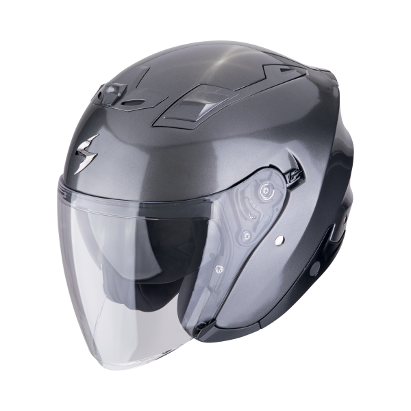 SCORPION EXO-Z1 SOLID (FREE HEVIK HELMET BAG)