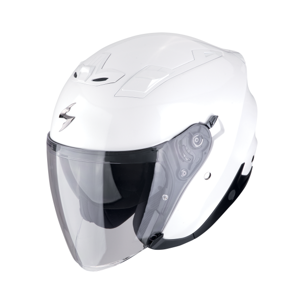 SCORPION EXO-Z1 SOLID (FREE HEVIK HELMET BAG)