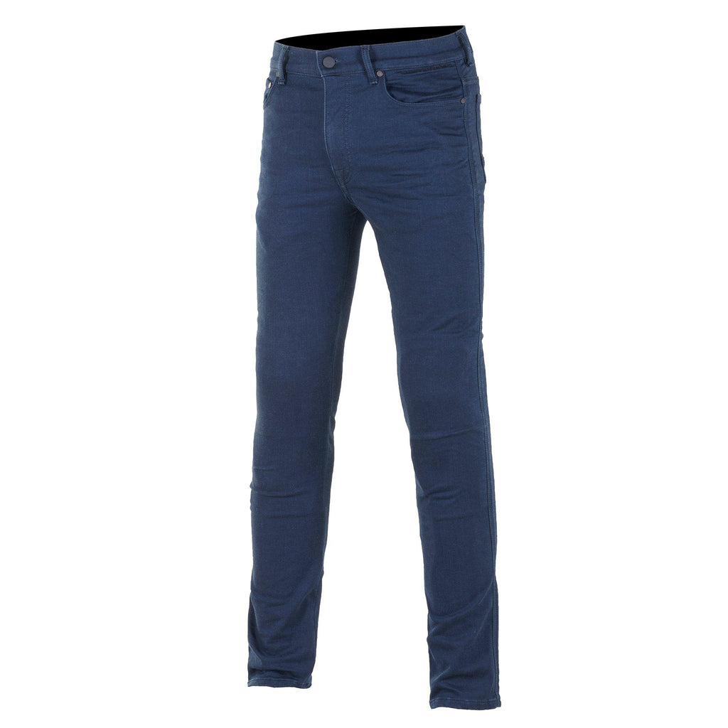 Alpinestars Cerium Tech-Stretch Riding Denim Pants (Asian fit)