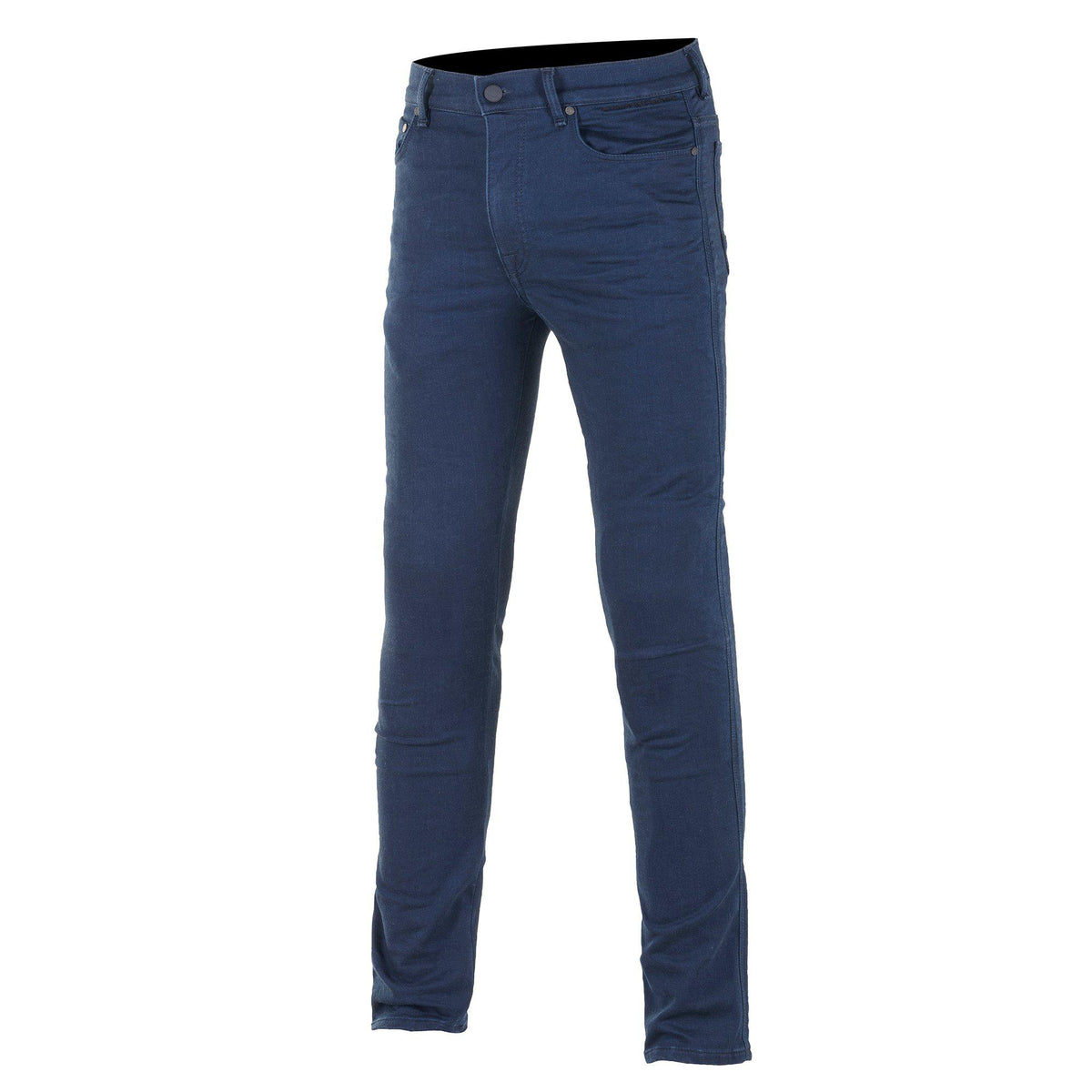 Alpinestars Cerium Tech-Stretch Riding Denim Pants (Asian fit ...