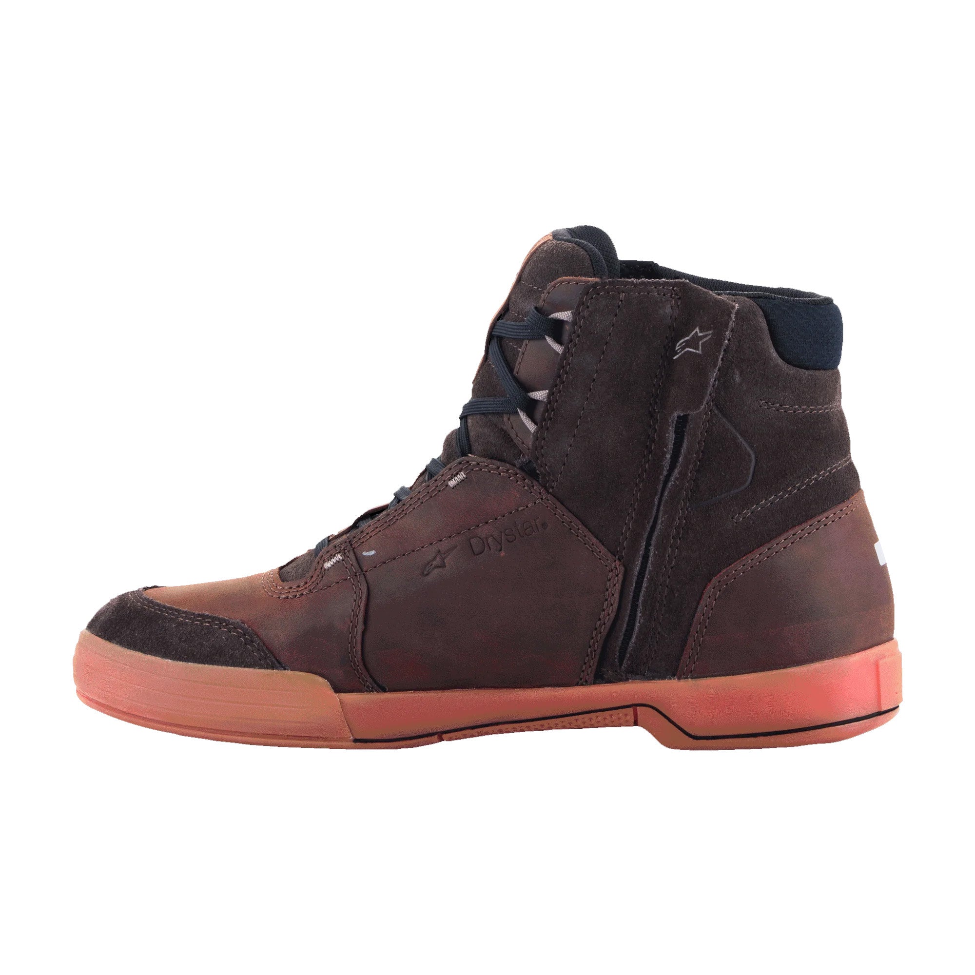Alpinestars Chrome Crafted Drystar Shoe
