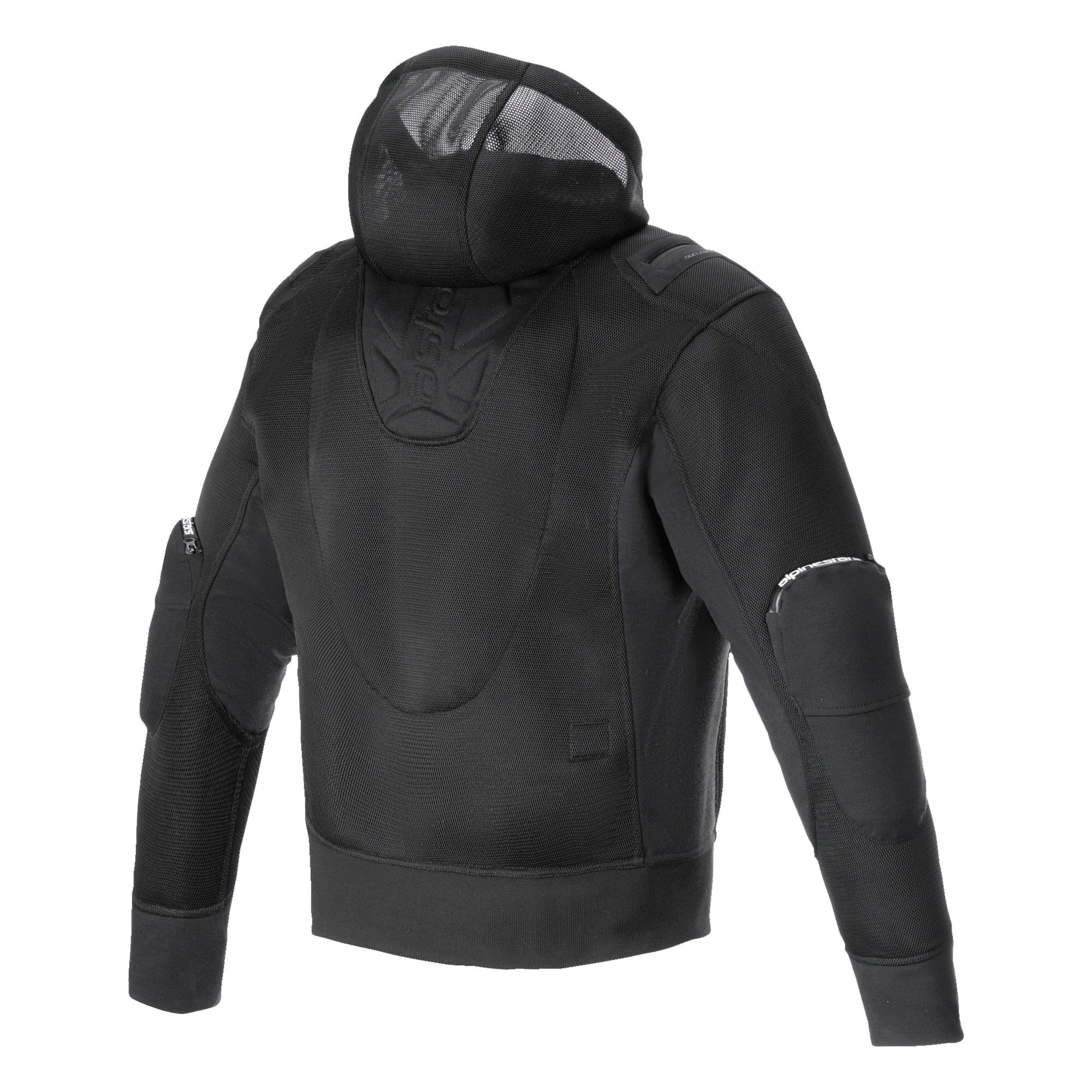 Alpinestars Moflow Air Tech Hoodie