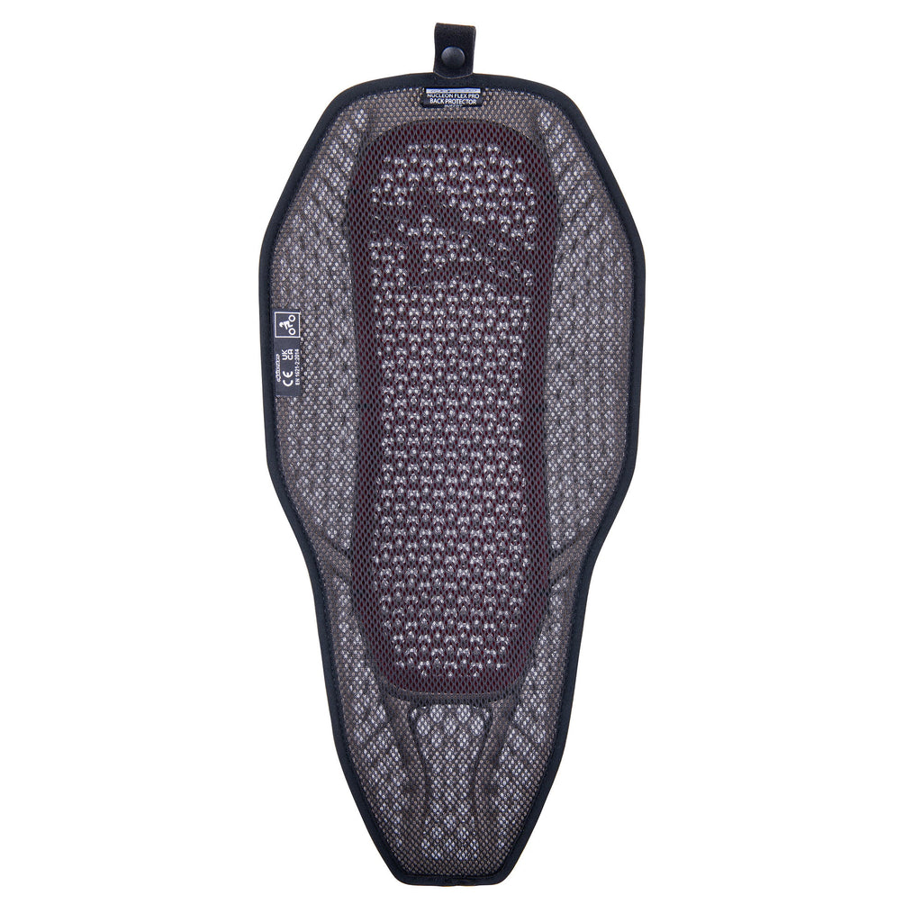 Alpinestars Nucleon Flex ProI Full Back Protector Insert