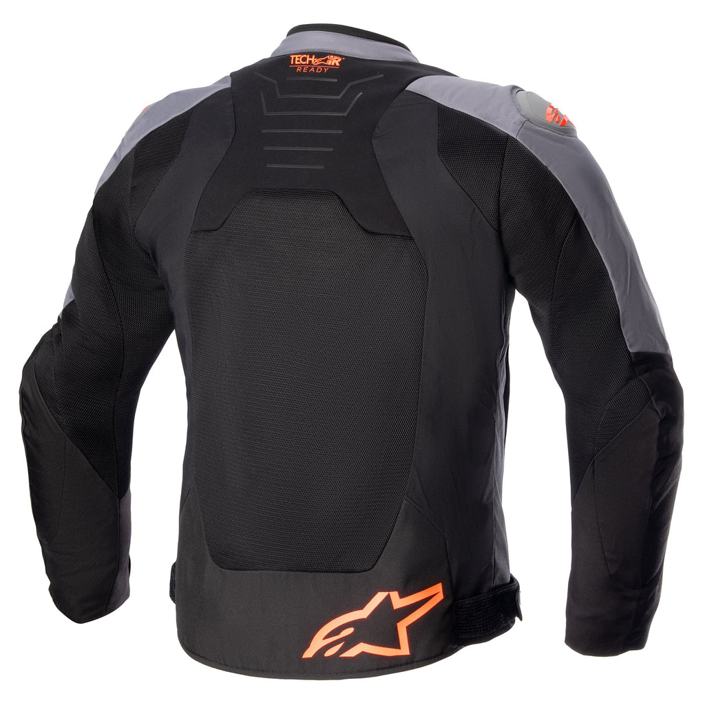 Alpinestars SMX Air Jacket