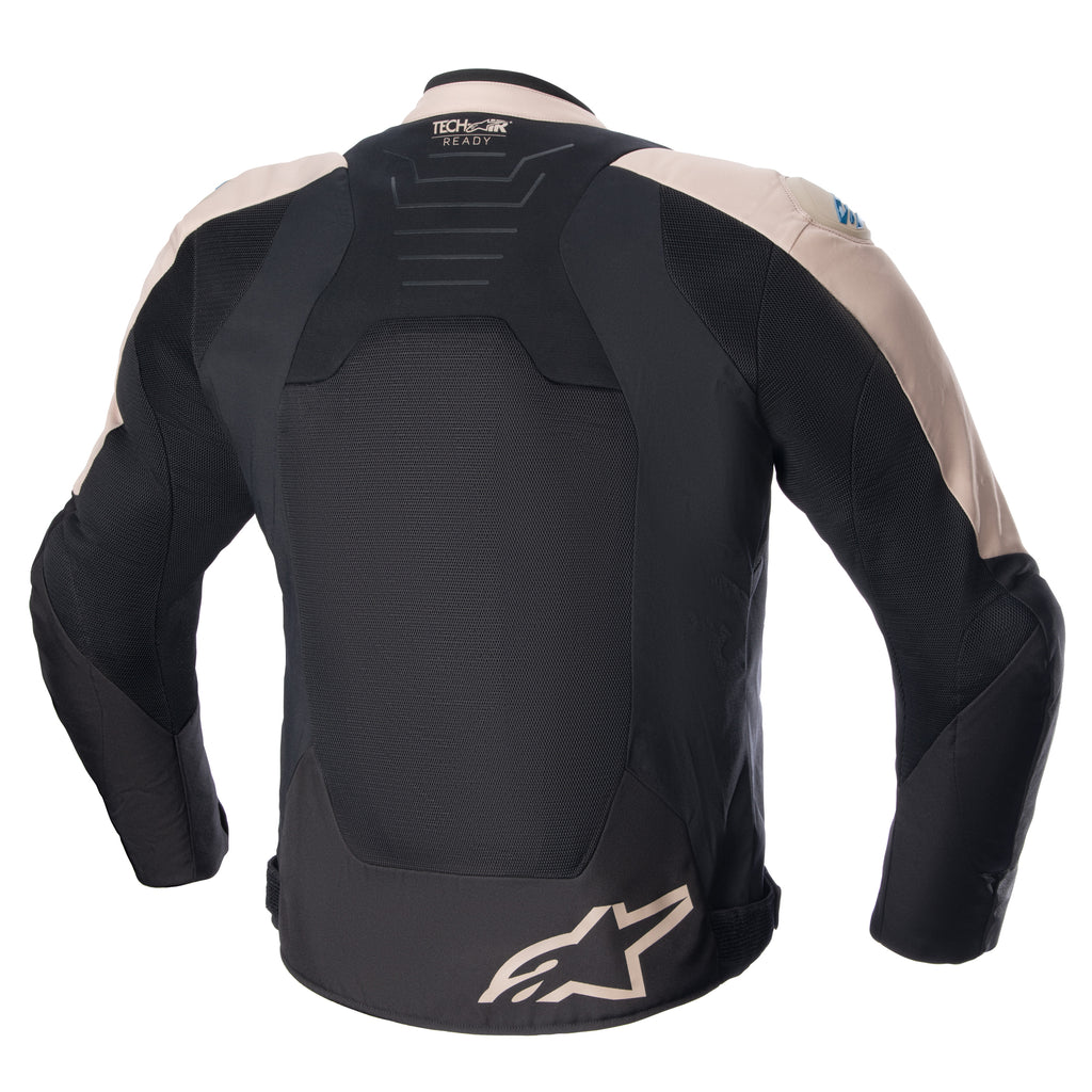 Alpinestars SMX Air Jacket